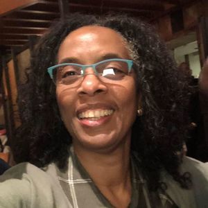 Meet your Posher, Cheryll